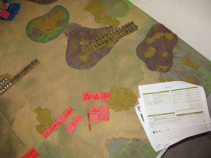 IMG_9352.JPG - Eine große Flankenzange mit 4 BGs LH unter Btila dem Flankomanen