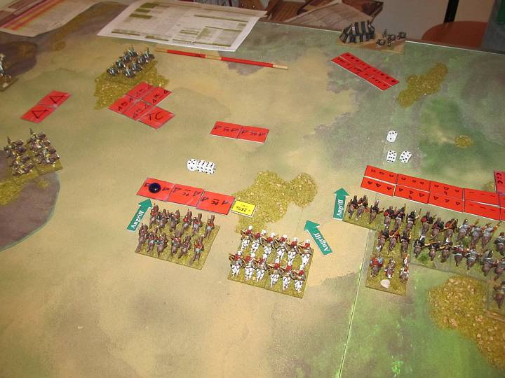 IMG_9364.JPG - Aber jetzt gehts los... Angriff der Hunnen!