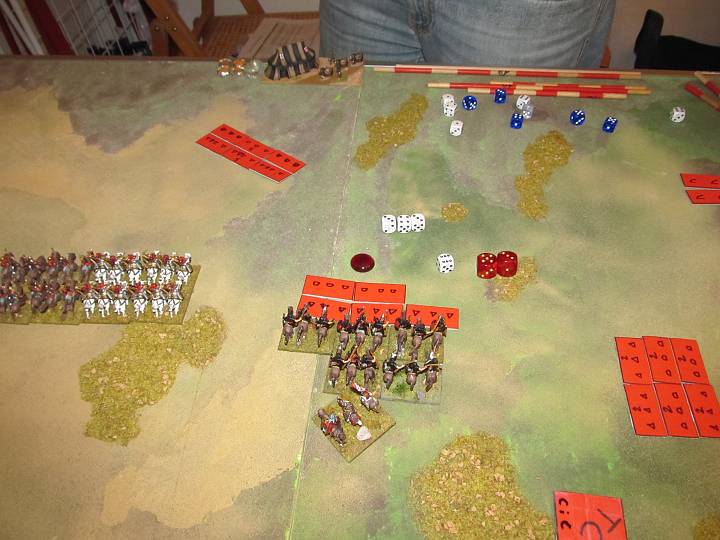 IMG_9380.JPG - Nachdem die Lanzen auch ihren Job in der MItte erledigen...