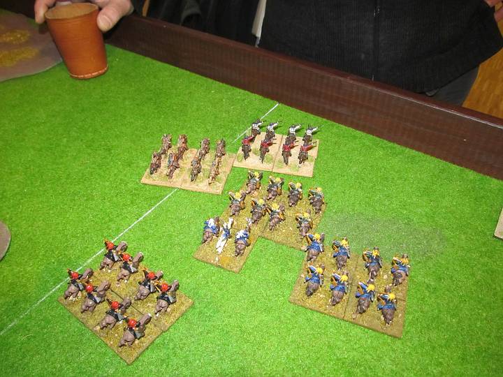 IMG_9531.JPG - ..und Ausweichmanöver.