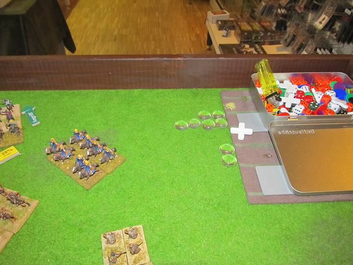 IMG_9546.JPG - Somit siegen die Hunnen 8:1...