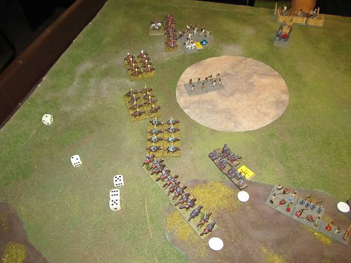 IMG_9561.JPG - Nicht auf der anderen Seite, da wird weiter geschossen.