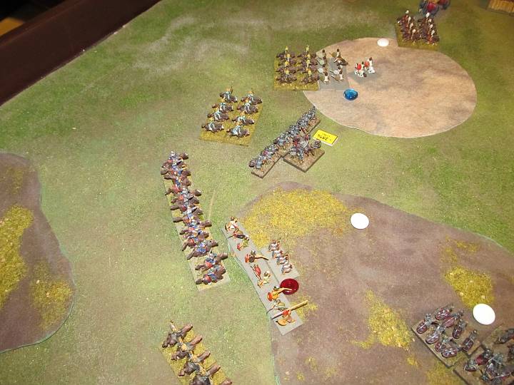 IMG_9570.JPG - Verluste bei den Römern. 