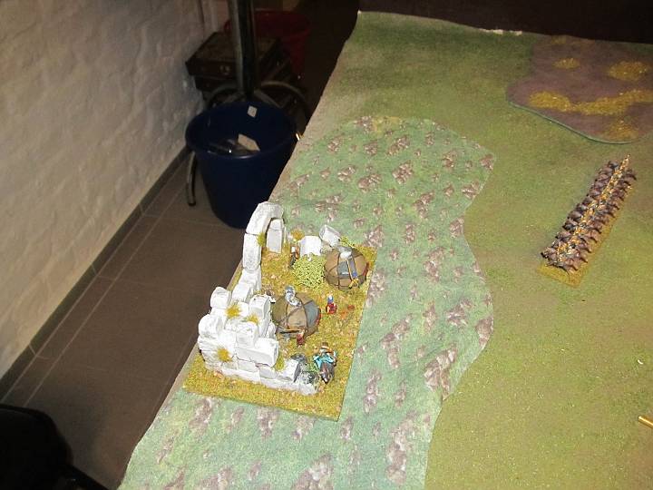 IMG_9577.JPG - ..für die Hunnen. Ein erfolgreicher Turniertag!