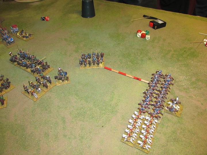 IMG_9602.JPG - Diese Angriffe hier kommen viel zu spät. Deren Raum-Zeitmanagement war vorhersehbar schlecht. (nicht von mir vorhergesehen)