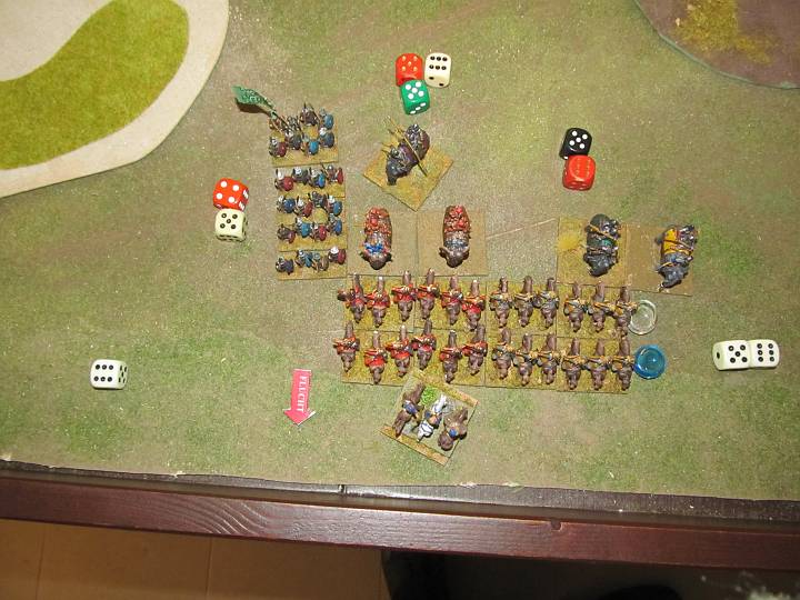 IMG_9606.JPG - Eine BG flüchtet schließlich.