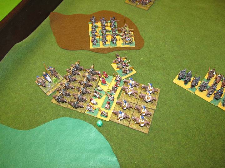 IMG_9623.JPG - ..damit fallen sie und verlieren eine Base.