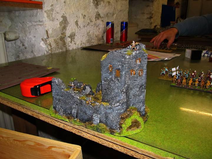 IMG_9651.JPG - Heute gibt es...