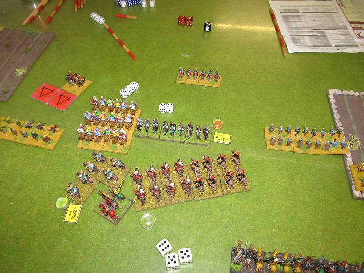 IMG_9669.JPG - Die persische Cv wird nun zusammengeschossen und flüchtet.