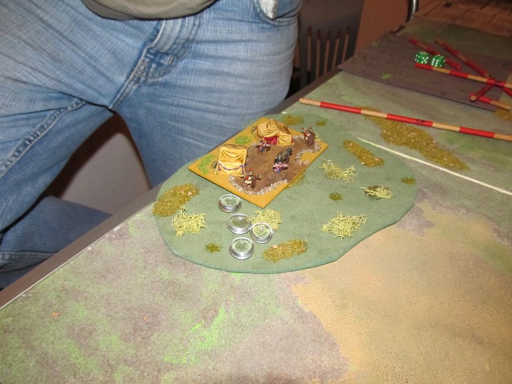 IMG_9834.JPG - Nach 3.5h gewinnen die Hunnen knapp mit 4..