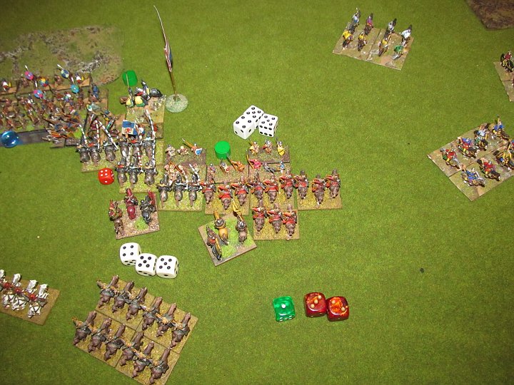 IMG_4541.JPG - ..while the Szeklers drop and lose one base.