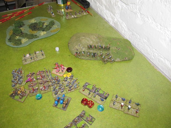 IMG_5330.JPG - Hier noch ein drop der Armbrüste.
