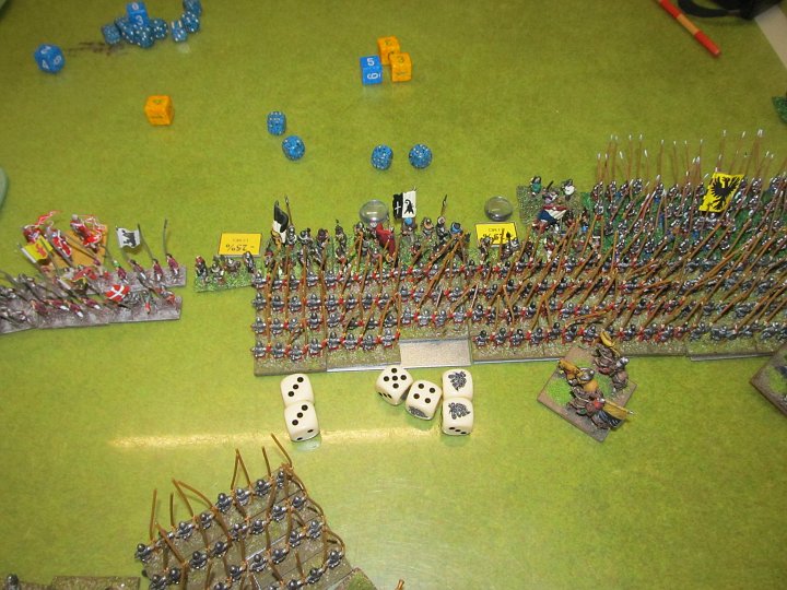 IMG_5515.JPG - Melee. Drop einer HW BG der Deutschen.