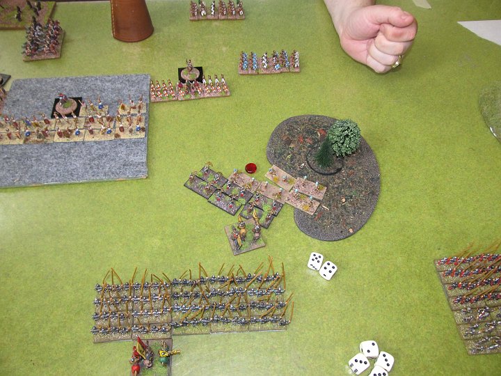 IMG_6122.JPG - Nach der Melee sind sie bereits fragmented.