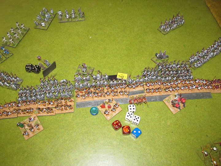 IMG_6340.JPG - .da droppen die spartanischen Bürger und verlieren eine Base!