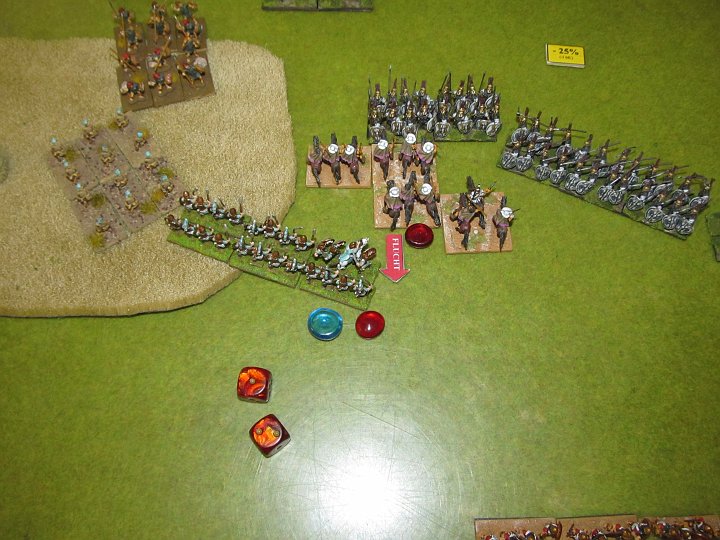 IMG_6375.JPG - Naja, und weil sie durchbrochen werden (um 1mm), droppen sie auf fragmented. Meine Moral ist am Nullpunkt angelangt...