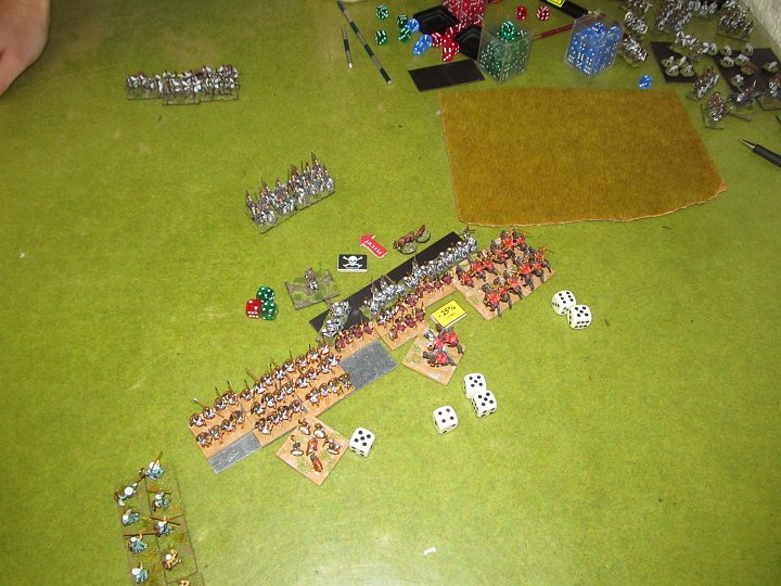 IMG_6389.JPG - Hier nun endlich der Autobreak der average (!) Legion.