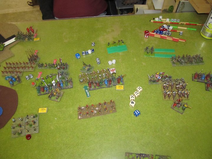 IMG_7317.JPG - 4:4, aber die Longbows verlieren eine Base.
