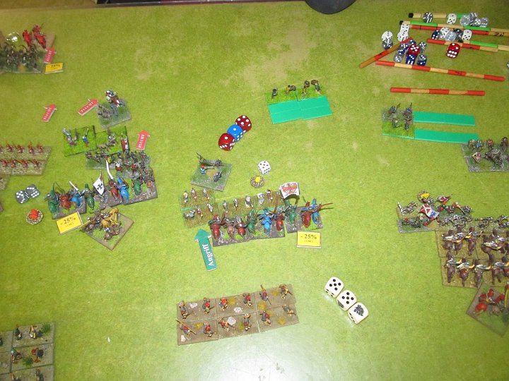 IMG_7321.JPG - Die Longbows hier droppen und verlieren eine Base.