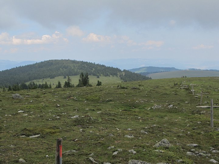 IMG_7826.JPG - Bald bin ich wieder am Umschußriegl.