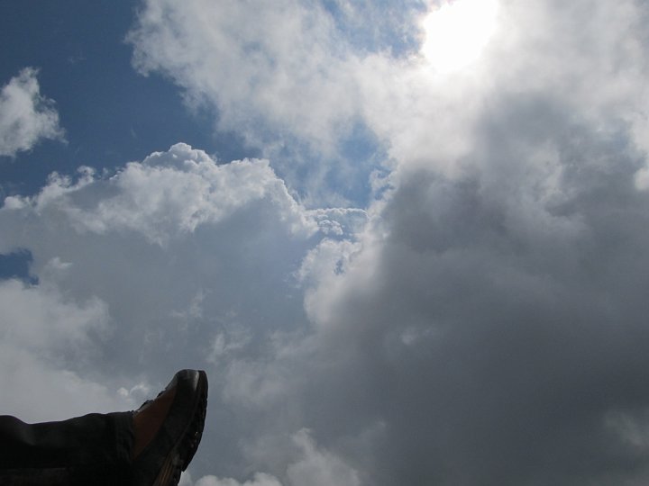 IMG_7835.JPG - Und zu einer erneuten Pause.