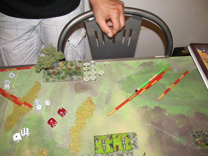IMG_7956.JPG - Letztlich gewinnen die Griechen mit 10..