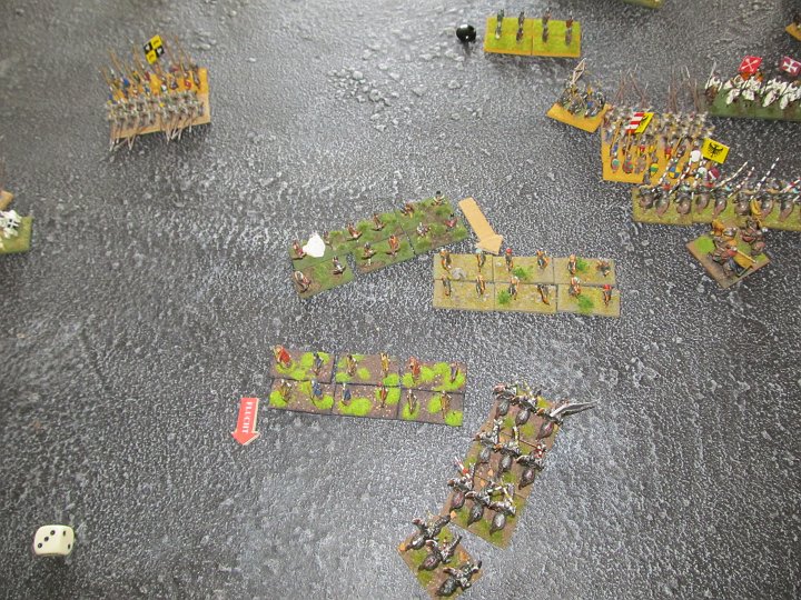 IMG_8001.JPG - Diese wird bei der Flucht erreicht, der impact in der nächsten Runde gespielt. (ich wich aus)