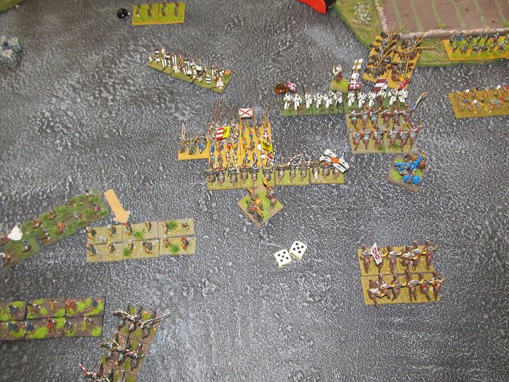 IMG_8003.JPG - Hier endet der Melee 2:2.