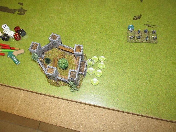 IMG_8531.JPG - ..zu 7. Ein bemerkenswertes, abwechlungsreiches Spiel.