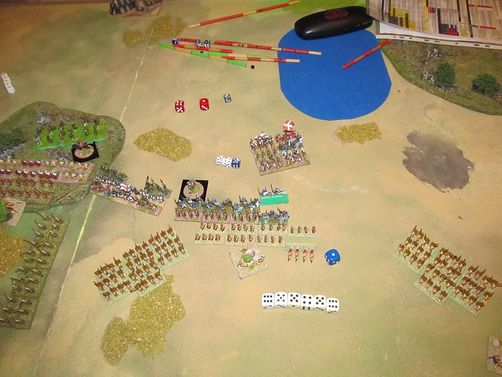 IMG_9816.JPG - Sieg der HW, die aber eine Base verlieren. Ich verzweifle leicht.