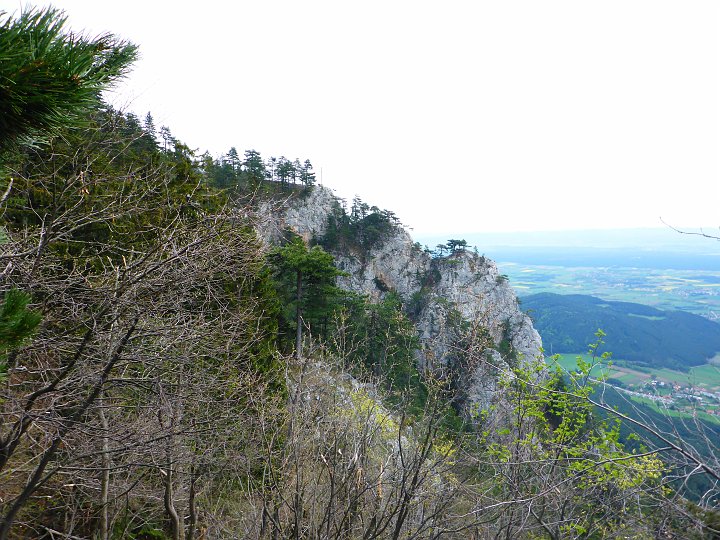 P1000573.JPG - Blick zur großen Kanzel.