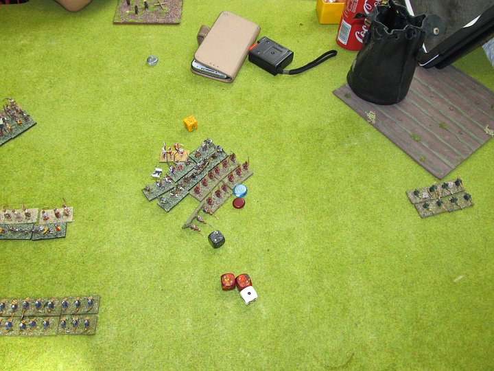 IMG_0407.JPG - Meine superior MF gegen die AVG MF aber nicht. Na gut, so ganz ohne General...