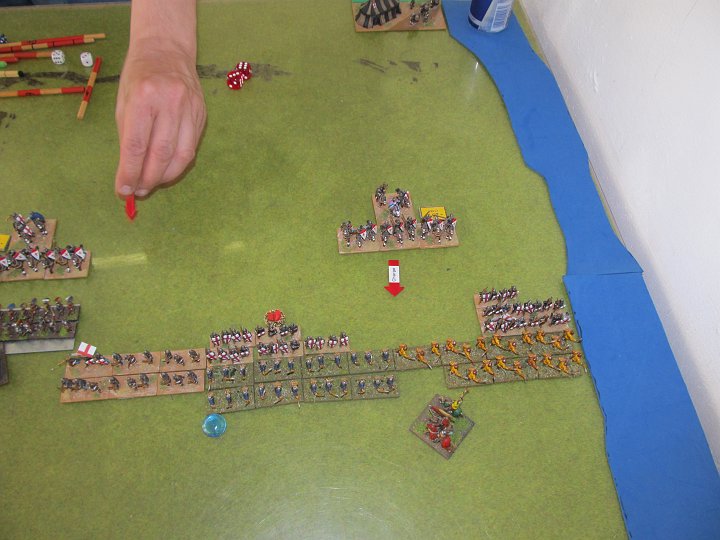 IMG_0437.JPG - Und nochmal kommen die Ritter rein!