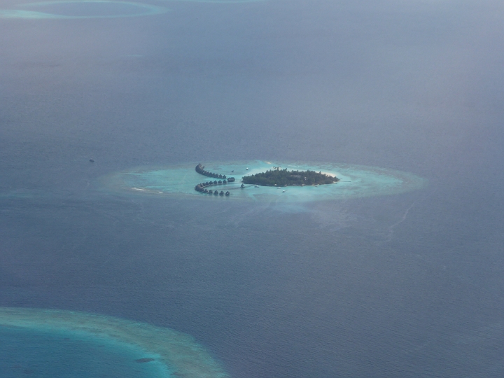 P1010923.JPG - Thulhagiri, eine Insel der Malediven im Nordmale Atoll