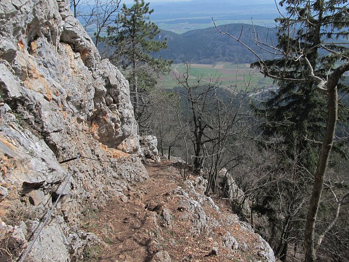 IMG_1421.JPG - Rückblick. Sehr nett.