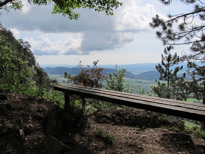IMG_2062.jpg - Wir jedoch gehen den Völlerinsteig weiter.                               