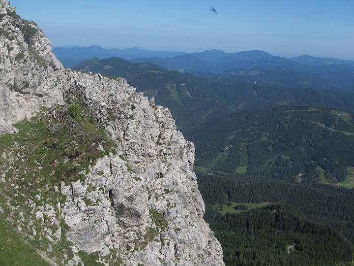 IMG_2425.jpg - Wir machen eine kurze Rast                               