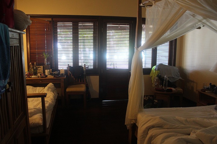 IMG_2654.JPG - Eigentlich ist der Bungalow groß genug.