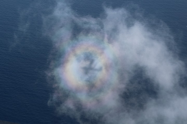 IMG_2840.JPG - Da! Ein Brockengespenst! (Foto von Clarissa)