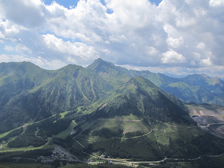 IMG_2673.jpg - Blick zu Rössl und Reichenstein                               