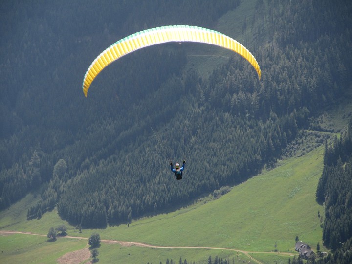 IMG_2682.jpg - Auch ein netter Sport, wenn auch nix für mich,                               