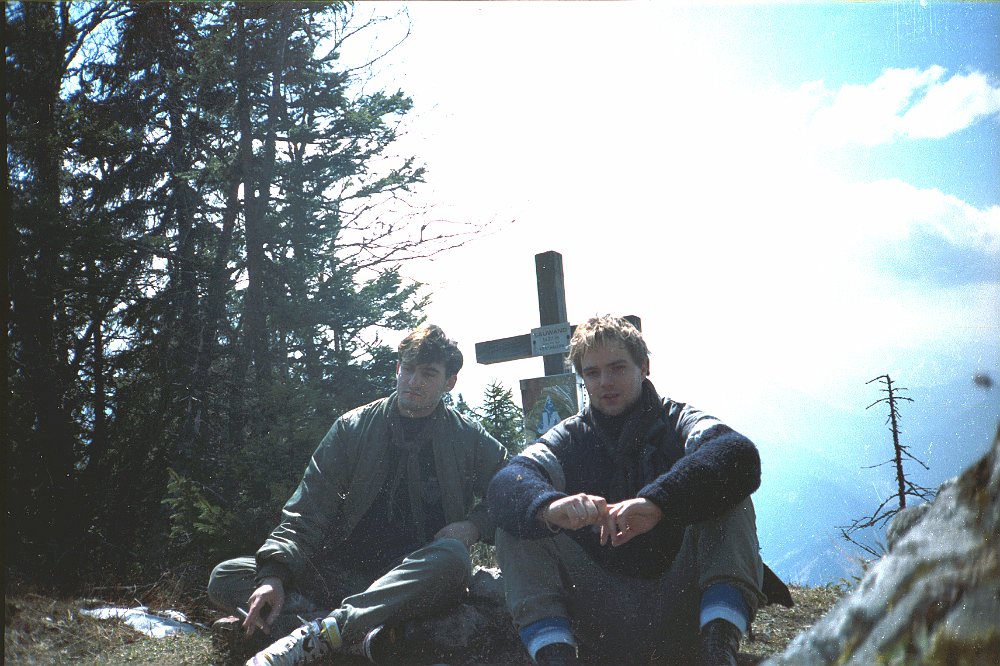 23.jpg - 26 Jahre davor..