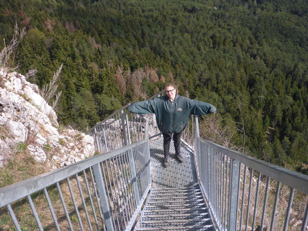 P1080267.JPG - Der ist luftig...