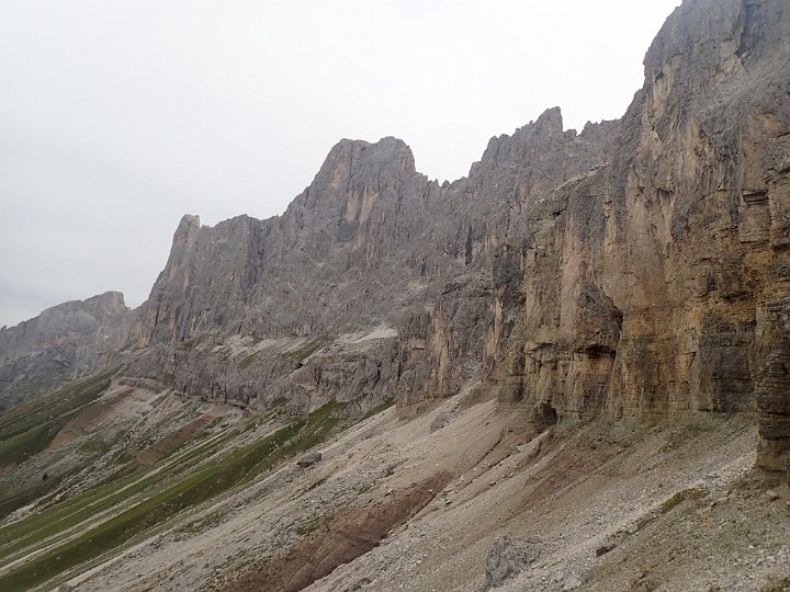 08280565.JPG - Dort ist eigentlich nur der Santnerpass-Klettersteig