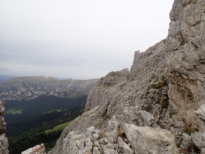 08280577.JPG - Seitenblick. Irgendwie ist es ja schon nett.