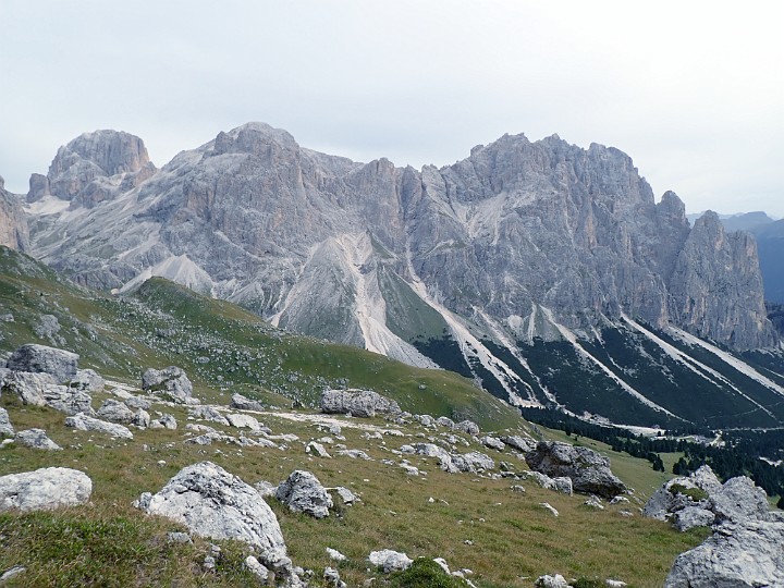 08280608.JPG - Seitenblick Gran Cront(2779m)