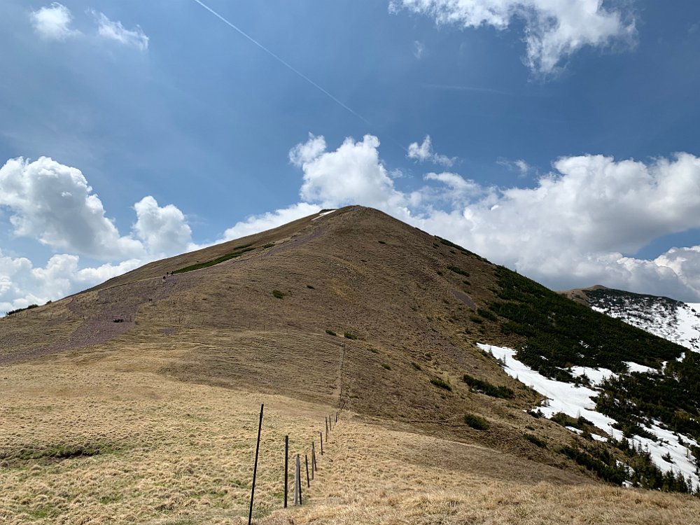 IMG_2007.jpg - Kurze Rast, und rauf.