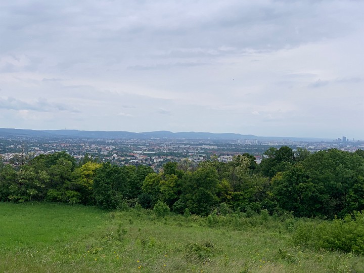 IMG_2113.jpg - Rückblick auf Mödling und Wien