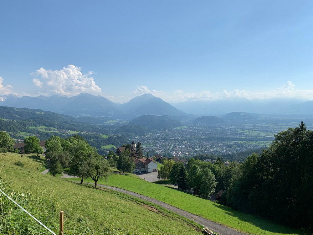 IMG_2518.jpg - Blick auf Rankweil und Feldkirch
