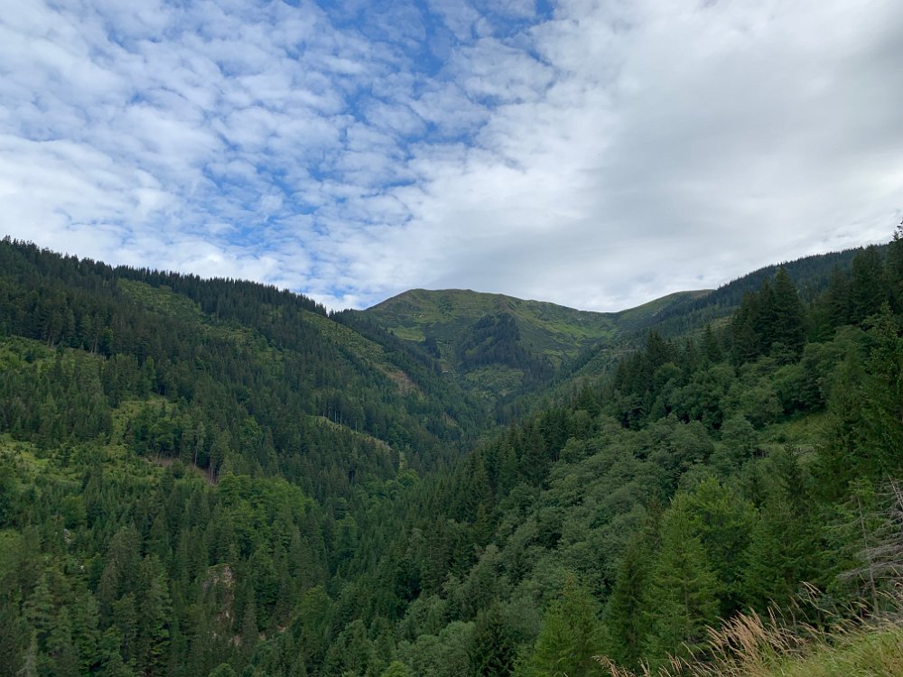 IMG_4615.jpg - Der Speikkogel (also einer von vielen, aber eben dieser hier)